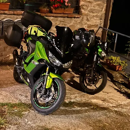 La Corte Dei Celti La Fonte * San Benedetto Del Querceto