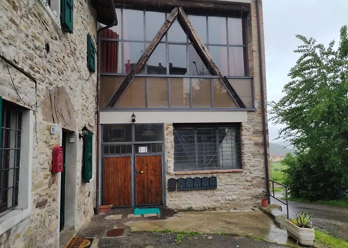 Apartament La Corte Dei Celti La Fonte *