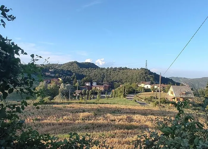 La Corte Dei Celti La Fonte Apartament