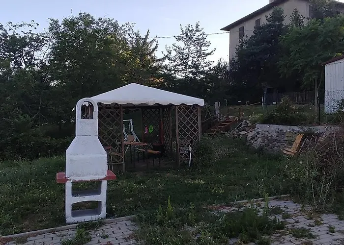 La Corte Dei Celti La Fonte *