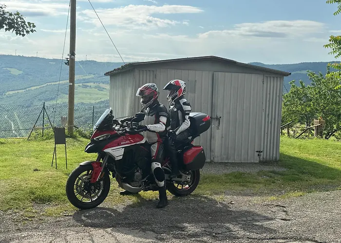 Apartament La Corte Dei Celti La Fonte San Benedetto Del Querceto