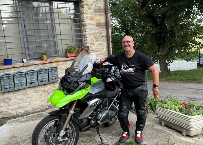 La Corte Dei Celti La Fonte Apartament San Benedetto Del Querceto