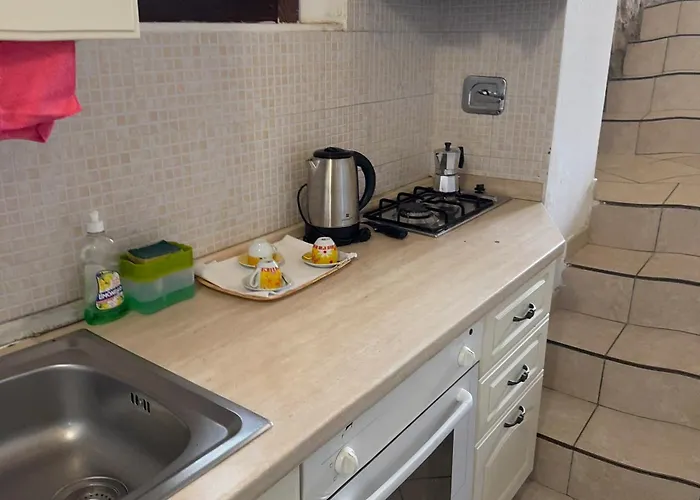 La Corte Dei Celti La Fonte Apartament