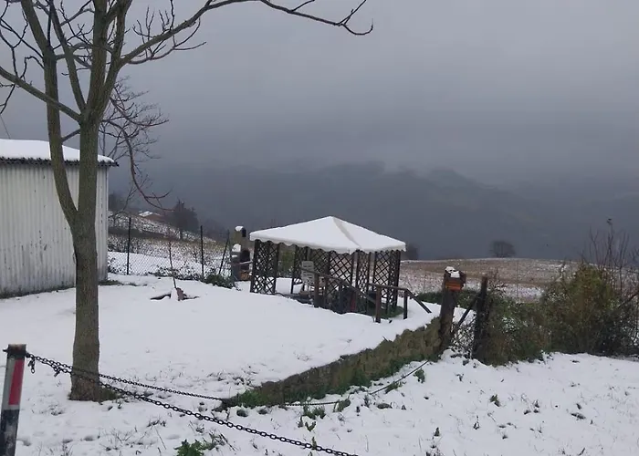 La Corte Dei Celti La Fonte *