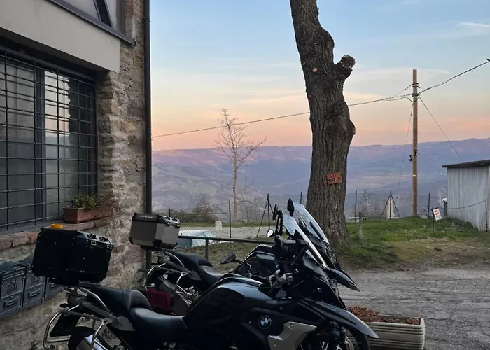 La Corte Dei Celti La Fonte San Benedetto Del Querceto