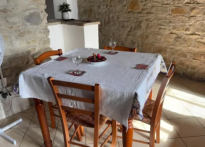 La Corte Dei Celti La Fonte Apartament *