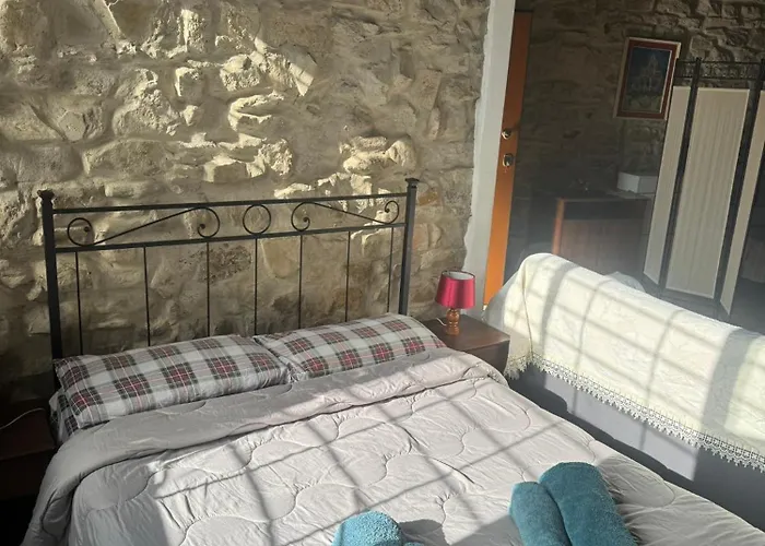 Apartament La Corte Dei Celti La Fonte San Benedetto Del Querceto