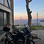 La Corte Dei Celti La Fonte San Benedetto Del Querceto