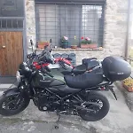 La Corte Dei Celti La Fonte Appartement