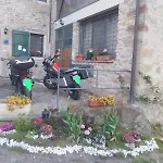 Appartement La Corte Dei Celti La Fonte San Benedetto Del Querceto