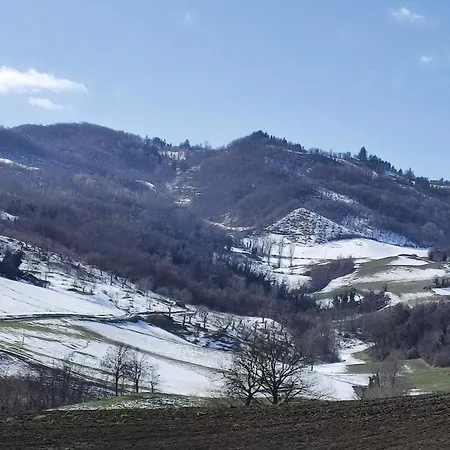 La Corte Dei Celti La Fonte アパート San Benedetto Del Querceto