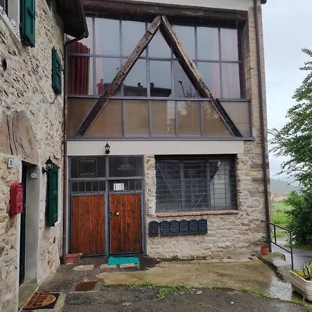 Appartement La Corte Dei Celti La Fonte *