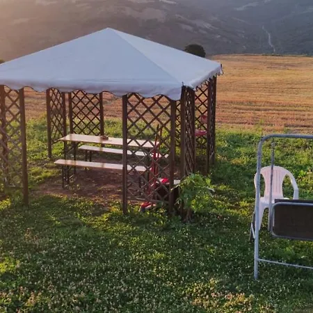 La Corte Dei Celti La Fonte