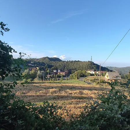 La Corte Dei Celti La Fonte דירה