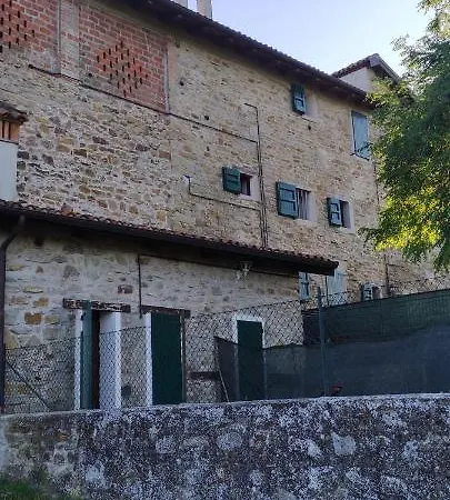 דירה La Corte Dei Celti La Fonte