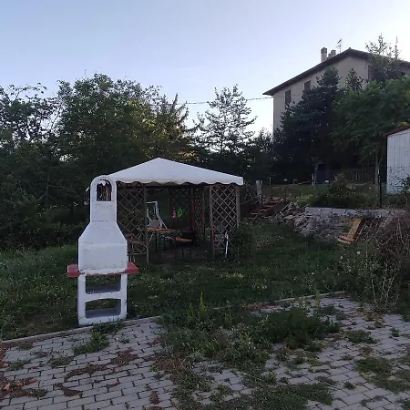 La Corte Dei Celti La Fonte *