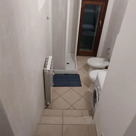 La Corte Dei Celti La Fonte アパート *