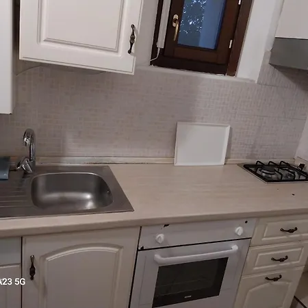 La Corte Dei Celti La Fonte アパート