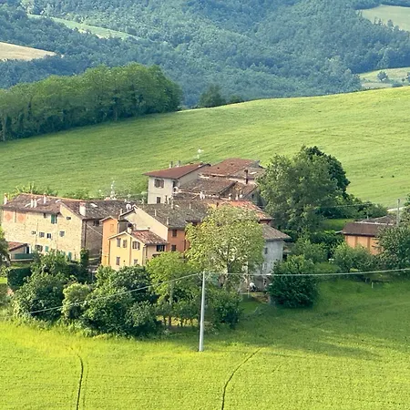 アパート La Corte Dei Celti La Fonte *