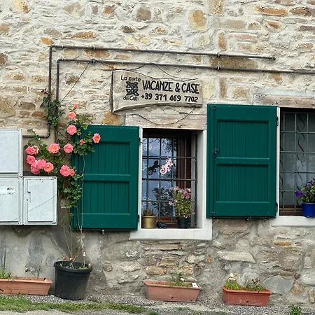 Lägenhet La Corte Dei Celti La Fonte *