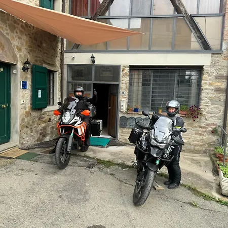 La Corte Dei Celti La Fonte