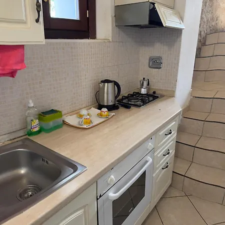 La Corte Dei Celti La Fonte Apartment