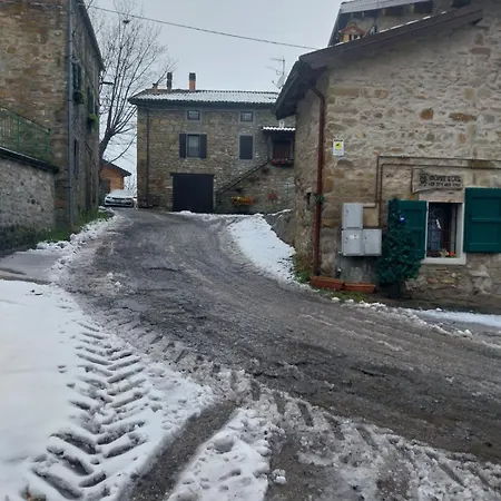 アパート La Corte Dei Celti La Fonte