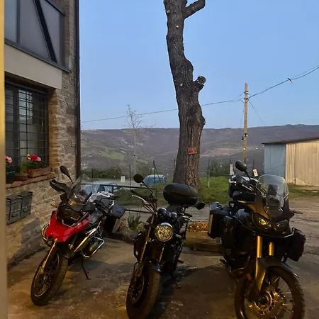 La Corte Dei Celti La Fonte アパート *