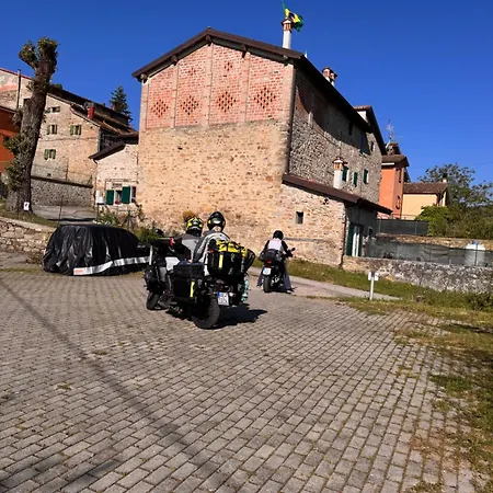 La Corte Dei Celti La Fonte Appartamento