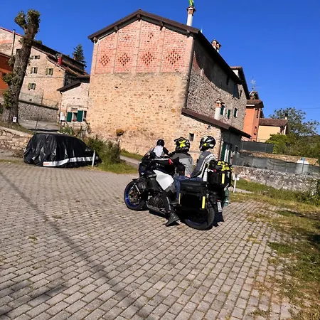 La Corte Dei Celti La Fonte *