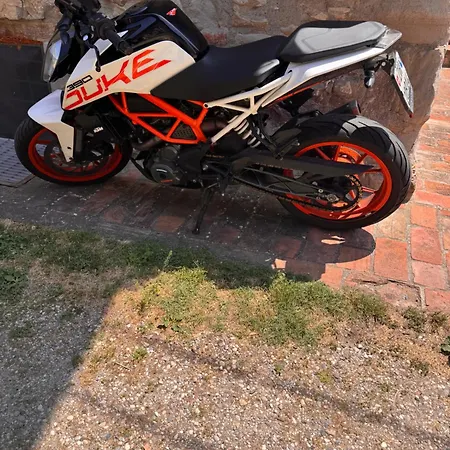 La Corte Dei Celti La Fonte アパート San Benedetto Del Querceto