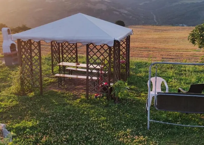 La Corte Dei Celti La Fonte