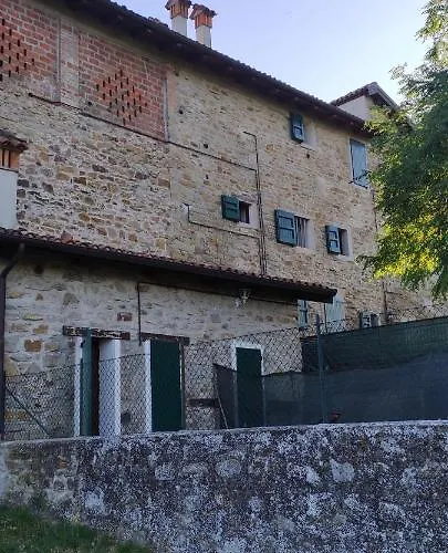 Appartamento La Corte Dei Celti La Fonte