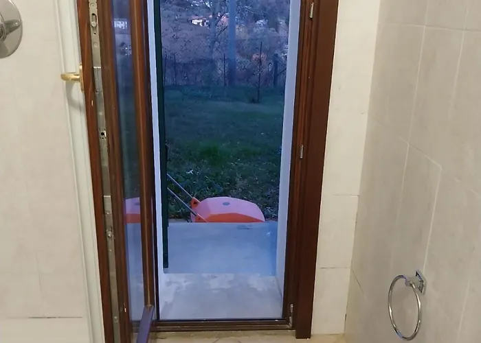 דירה La Corte Dei Celti La Fonte *