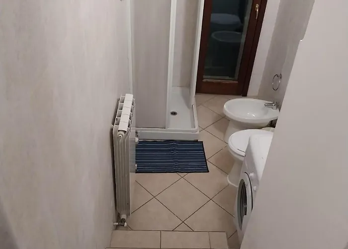 La Corte Dei Celti La Fonte דירה *