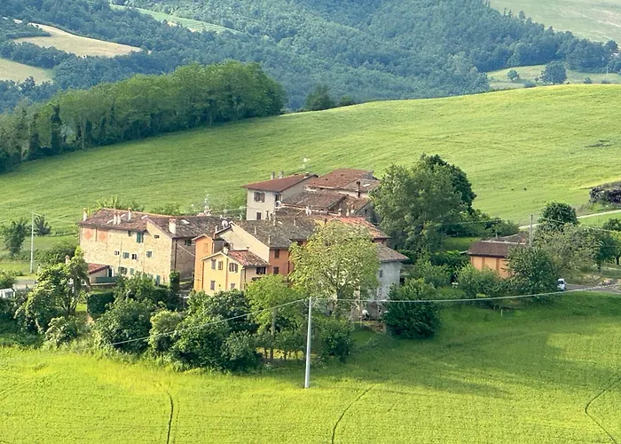 Appartamento La Corte Dei Celti La Fonte *