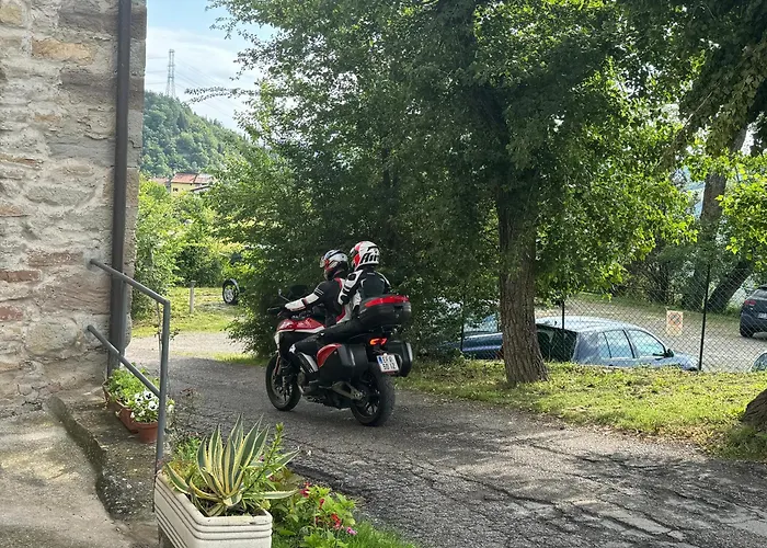 La Corte Dei Celti La Fonte * San Benedetto Del Querceto