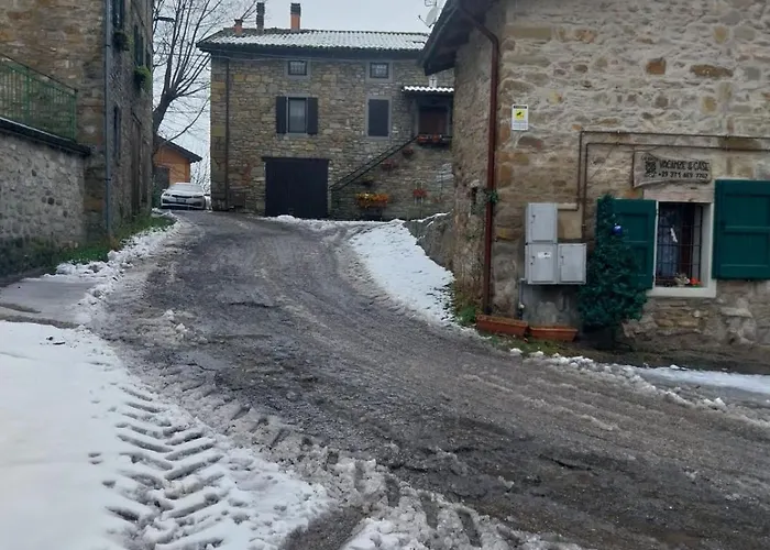 Appartamento La Corte Dei Celti La Fonte