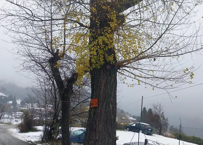 Appartamento La Corte Dei Celti La Fonte *