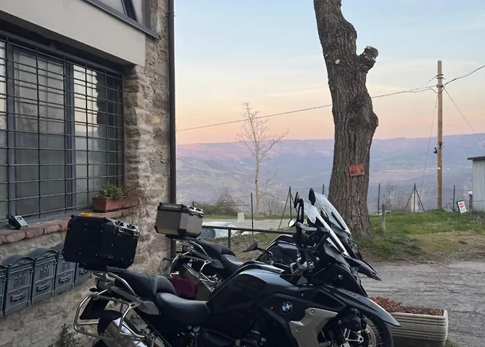 La Corte Dei Celti La Fonte *