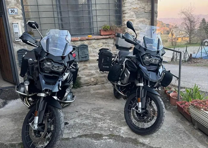 La Corte Dei Celti La Fonte * San Benedetto Del Querceto