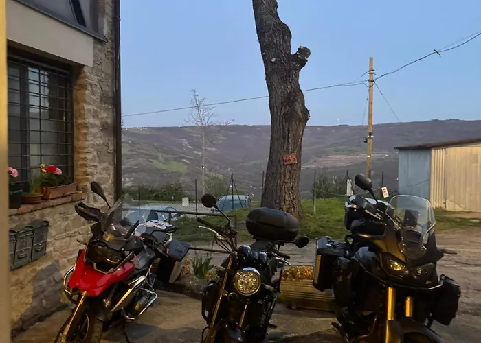 La Corte Dei Celti La Fonte דירה *