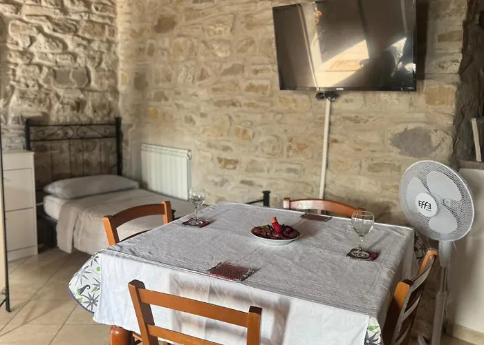 La Corte Dei Celti La Fonte * San Benedetto Del Querceto