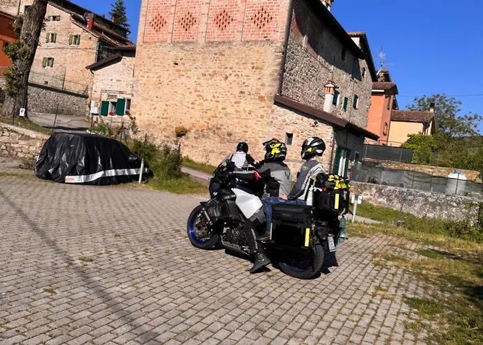 La Corte Dei Celti La Fonte *