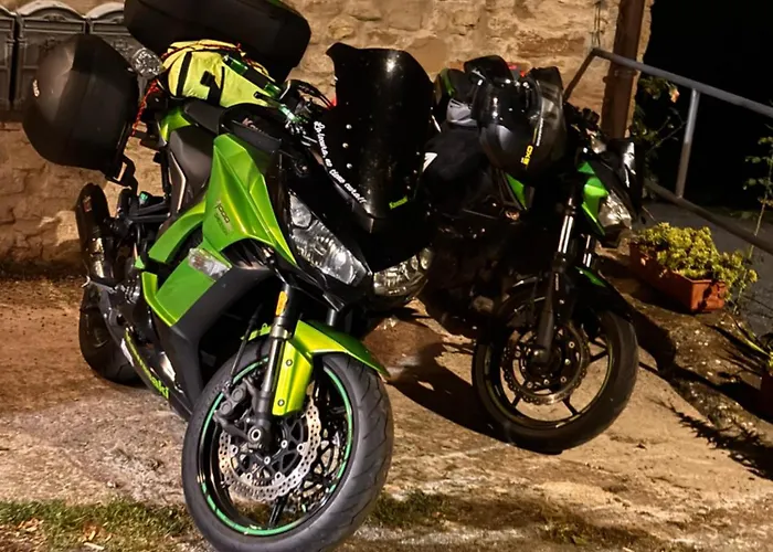 La Corte Dei Celti La Fonte * San Benedetto Del Querceto